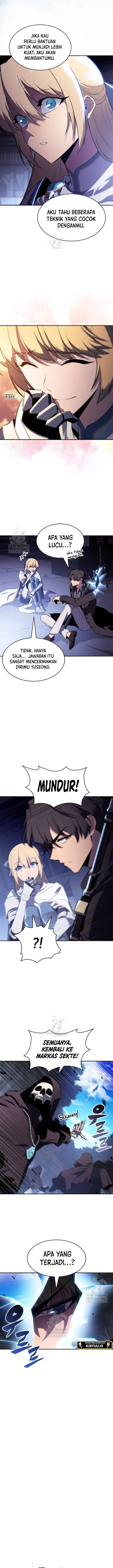 Read Solo Max Level Newbie ID Manga Online
