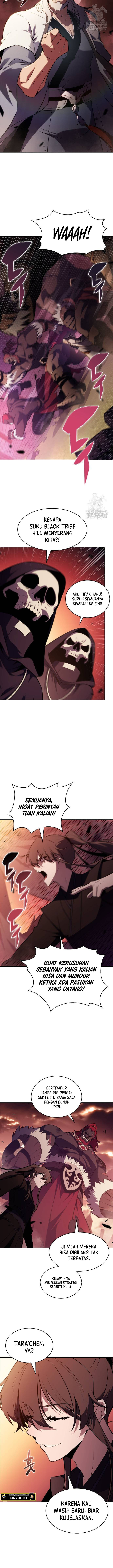Read Solo Max Level Newbie ID Manga Online