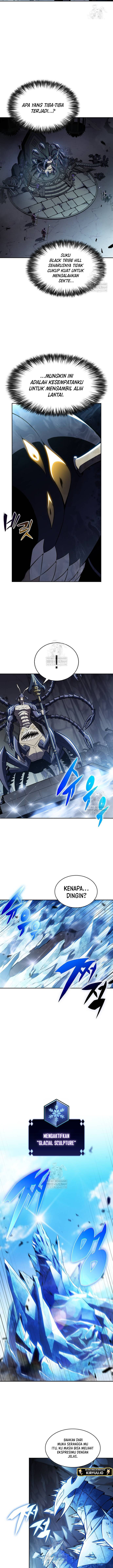 Read Solo Max Level Newbie ID Manga Online