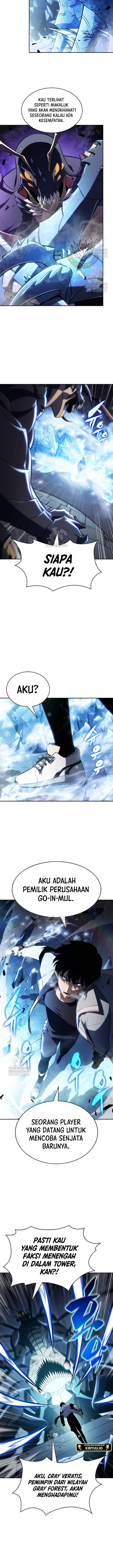 Read Solo Max Level Newbie ID Manga Online
