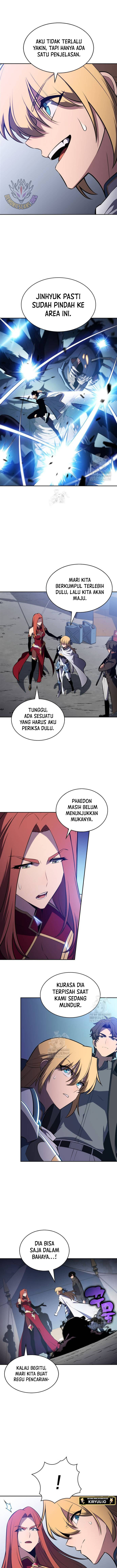 Read Solo Max Level Newbie ID Manga Online