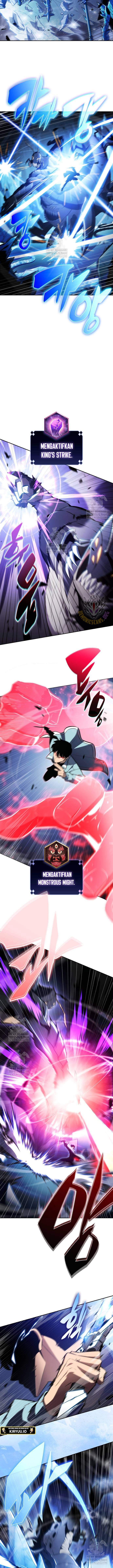 Read Solo Max Level Newbie ID Manga Online