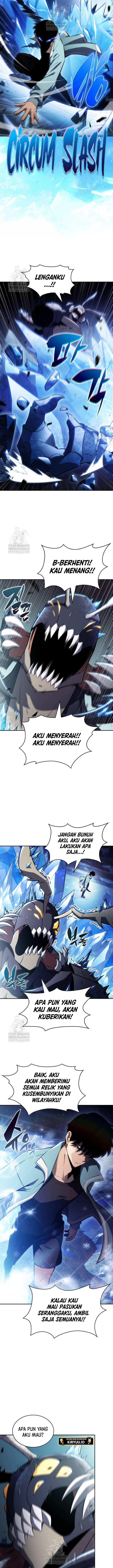 Read Solo Max Level Newbie ID Manga Online