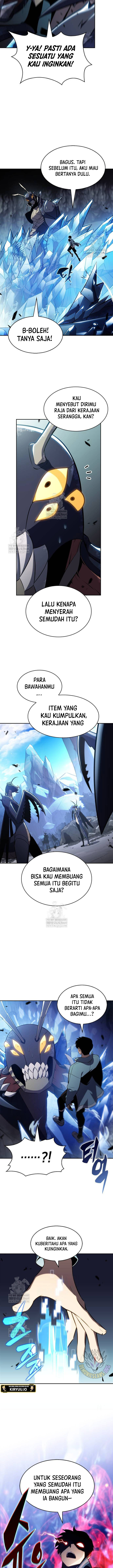 Read Solo Max Level Newbie ID Manga Online