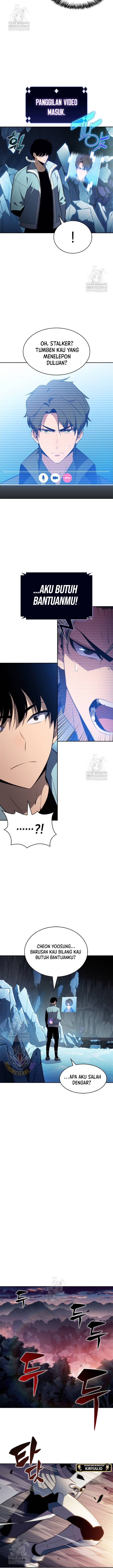 Read Solo Max Level Newbie ID Manga Online