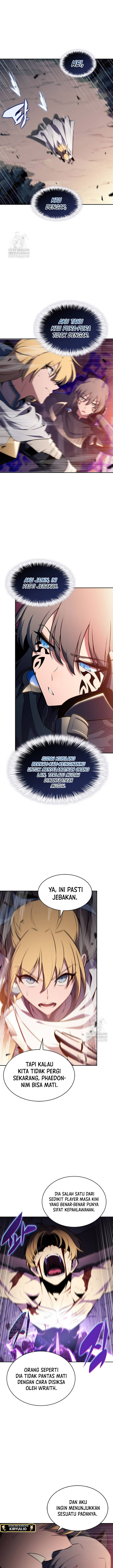 Read Solo Max Level Newbie ID Manga Online