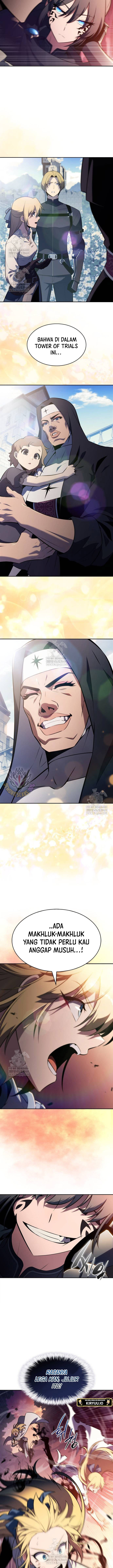 Read Solo Max Level Newbie ID Manga Online