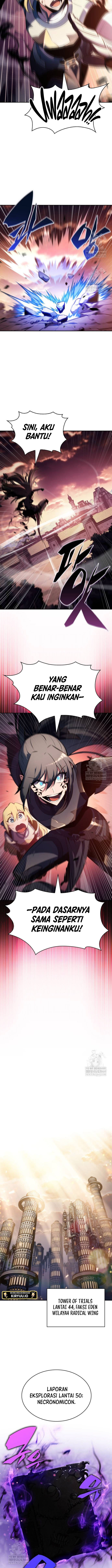 Read Solo Max Level Newbie ID Manga Online