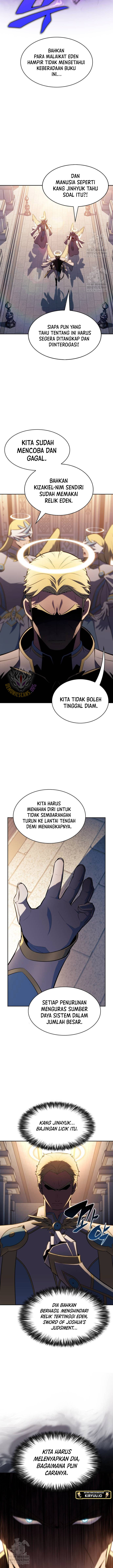Read Solo Max Level Newbie ID Manga Online