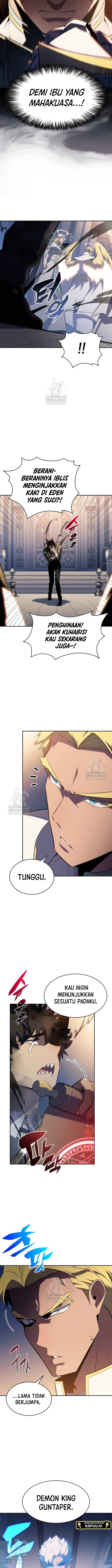 Read Solo Max Level Newbie ID Manga Online