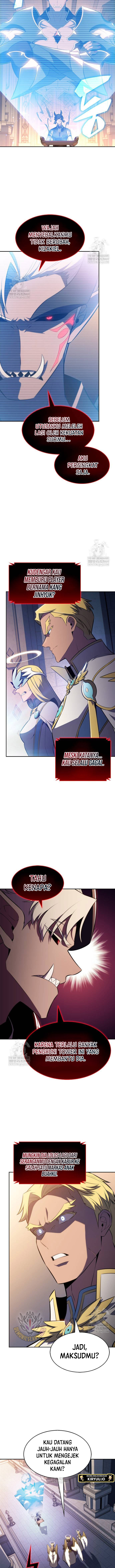 Read Solo Max Level Newbie ID Manga Online