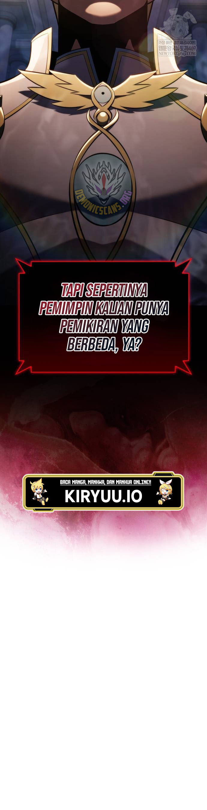 Read Solo Max Level Newbie ID Manga Online