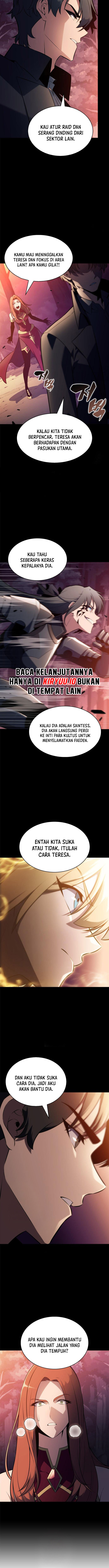 Read Solo Max Level Newbie ID Manga Online