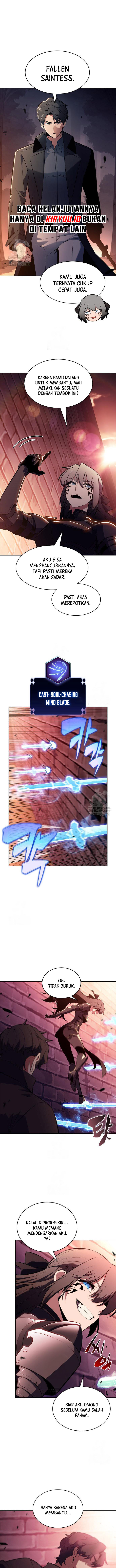 Read Solo Max Level Newbie ID Manga Online