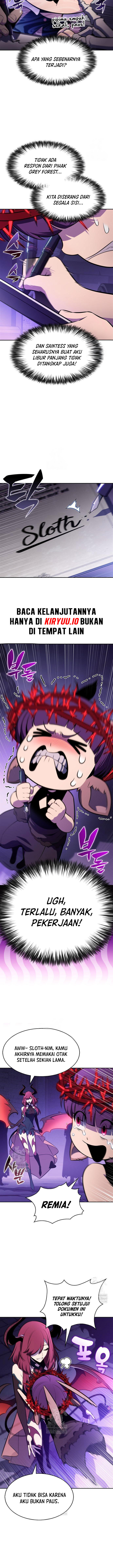 Read Solo Max Level Newbie ID Manga Online