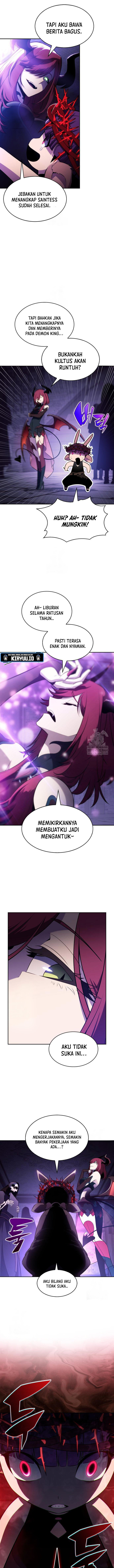 Read Solo Max Level Newbie ID Manga Online