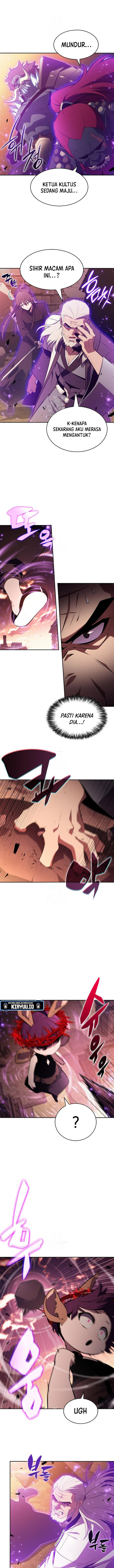 Read Solo Max Level Newbie ID Manga Online