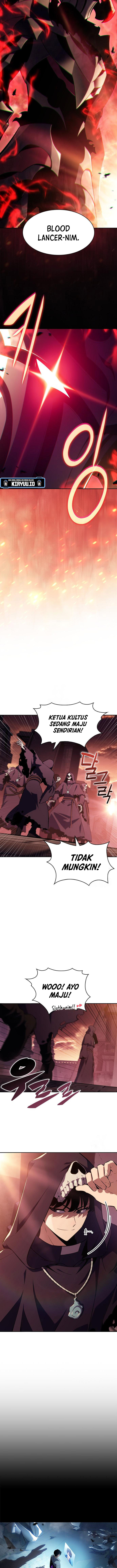 Read Solo Max Level Newbie ID Manga Online