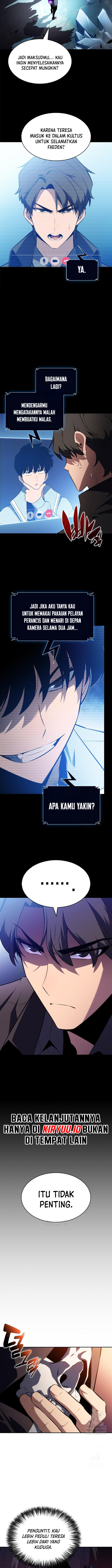 Read Solo Max Level Newbie ID Manga Online