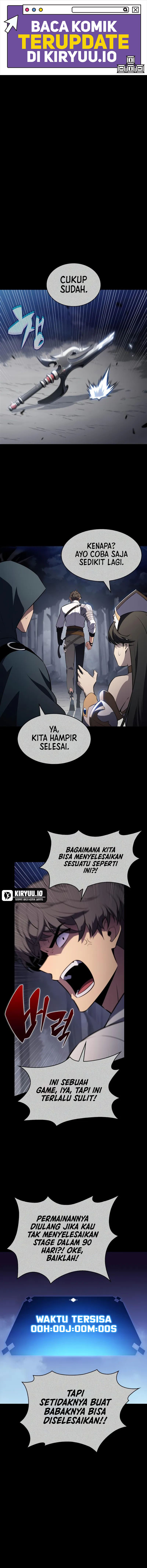Read Solo Max Level Newbie ID Manga Online