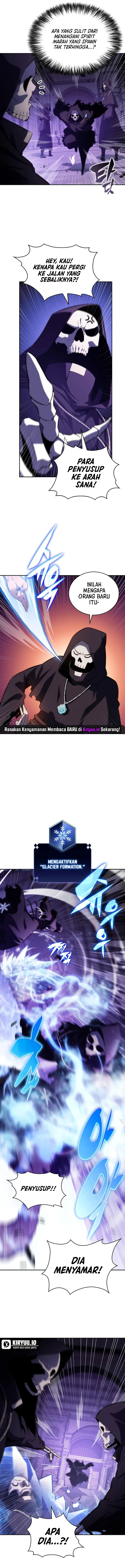 Read Solo Max Level Newbie ID Manga Online