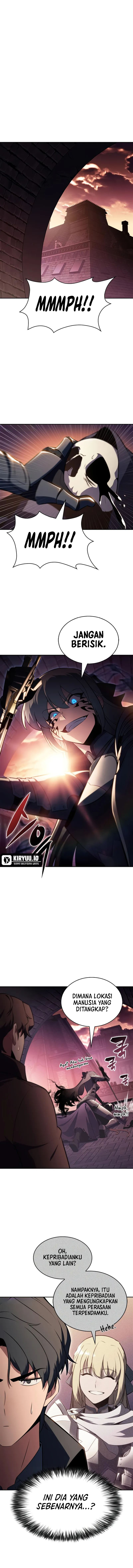 Read Solo Max Level Newbie ID Manga Online
