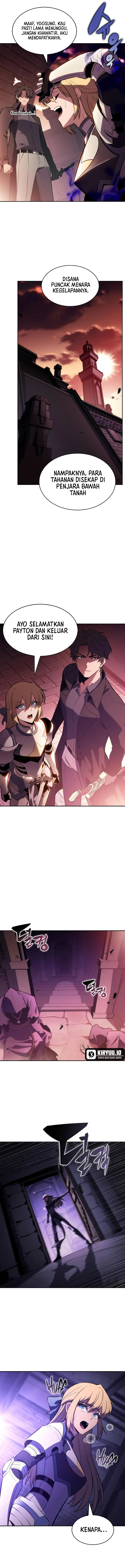 Read Solo Max Level Newbie ID Manga Online