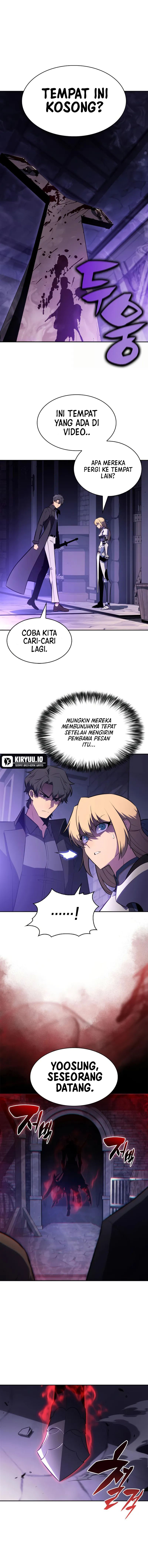 Read Solo Max Level Newbie ID Manga Online
