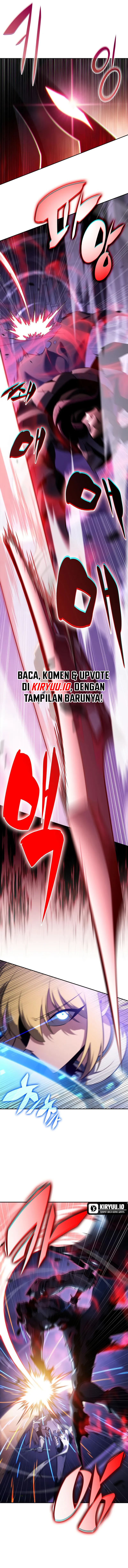 Read Solo Max Level Newbie ID Manga Online