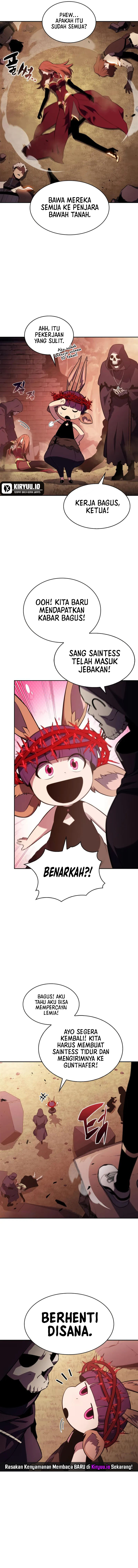 Read Solo Max Level Newbie ID Manga Online