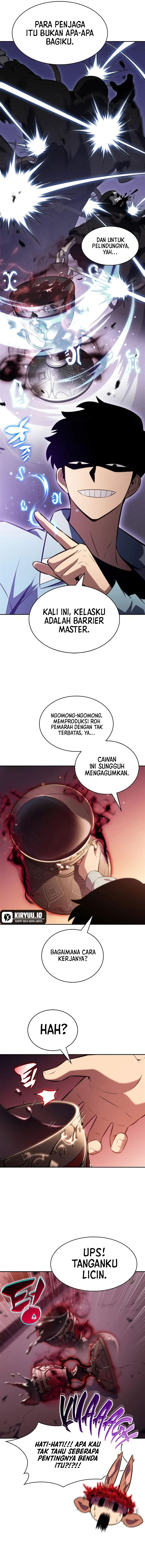 Read Solo Max Level Newbie ID Manga Online