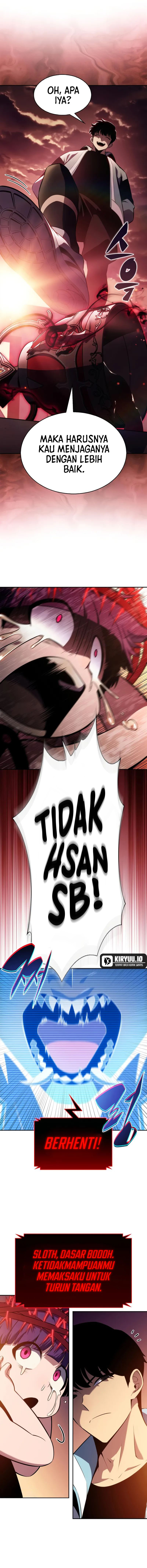 Read Solo Max Level Newbie ID Manga Online