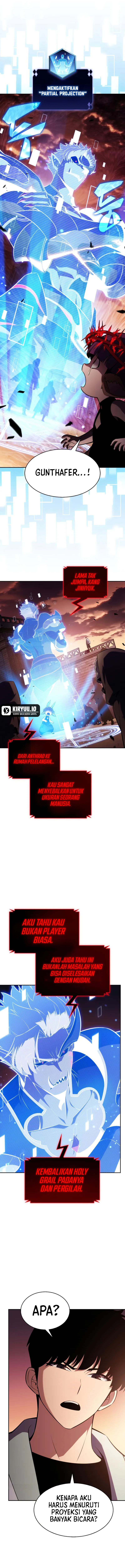 Read Solo Max Level Newbie ID Manga Online