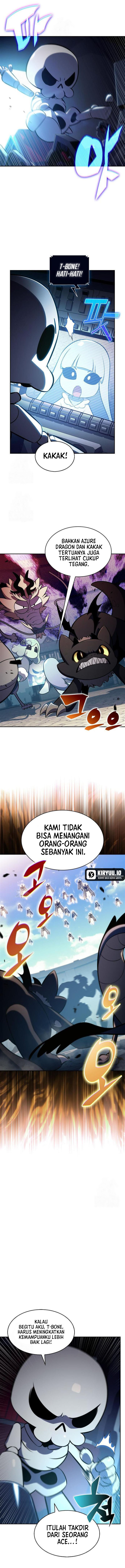 Read Solo Max Level Newbie ID Manga Online