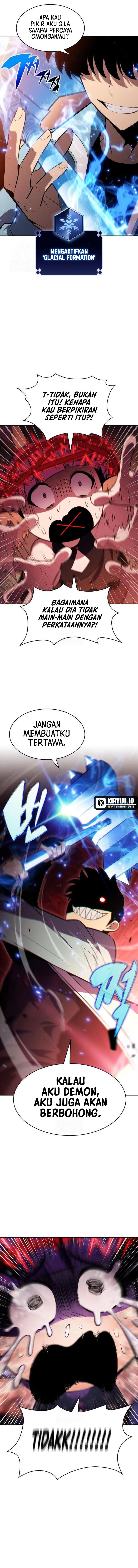 Read Solo Max Level Newbie ID Manga Online