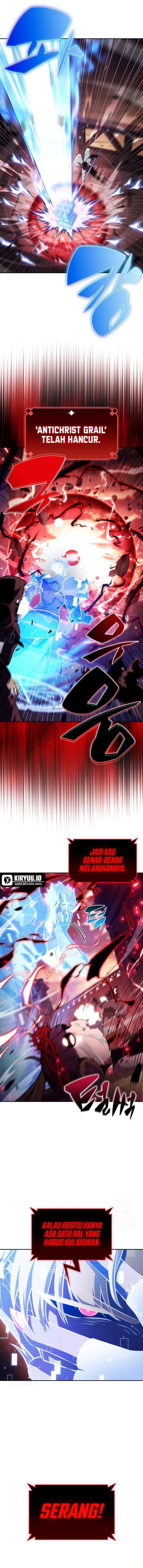 Read Solo Max Level Newbie ID Manga Online