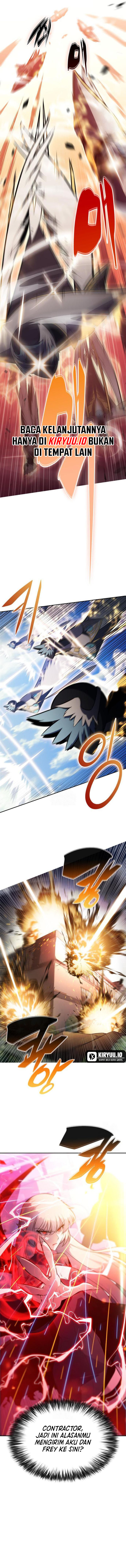 Read Solo Max Level Newbie ID Manga Online