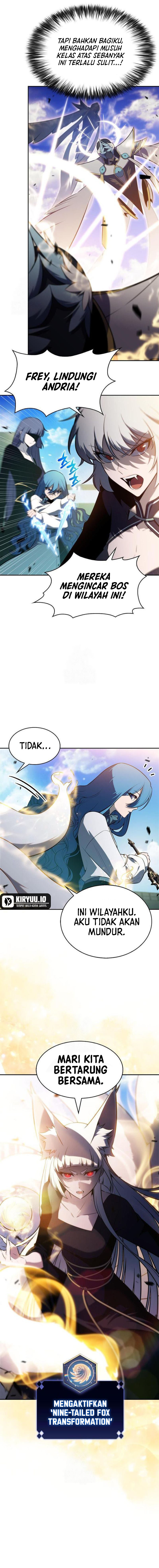 Read Solo Max Level Newbie ID Manga Online