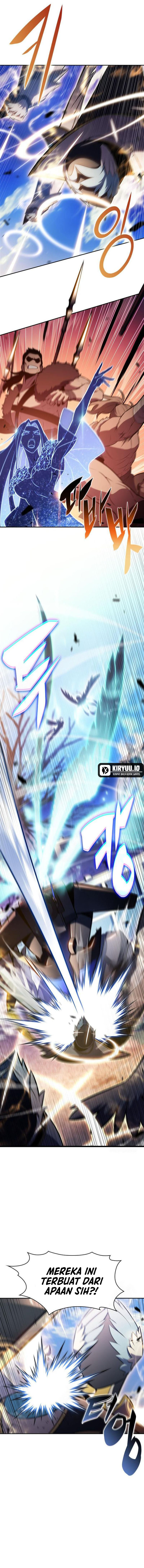 Read Solo Max Level Newbie ID Manga Online