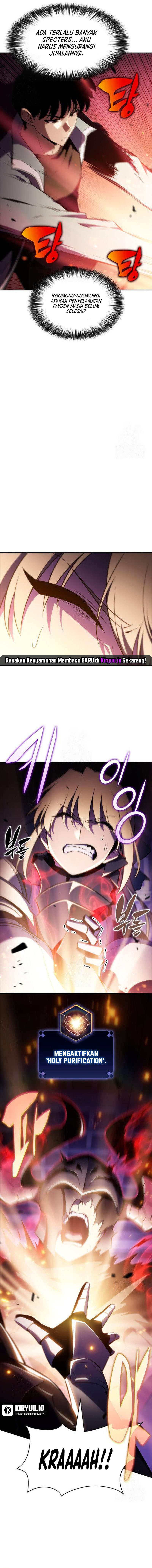 Read Solo Max Level Newbie ID Manga Online