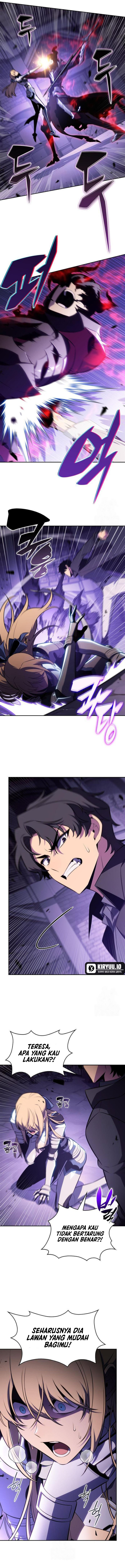 Read Solo Max Level Newbie ID Manga Online