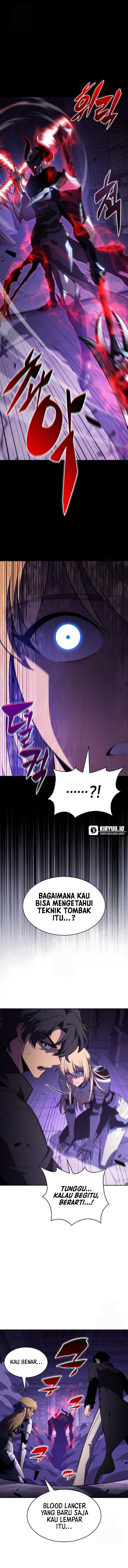 Read Solo Max Level Newbie ID Manga Online