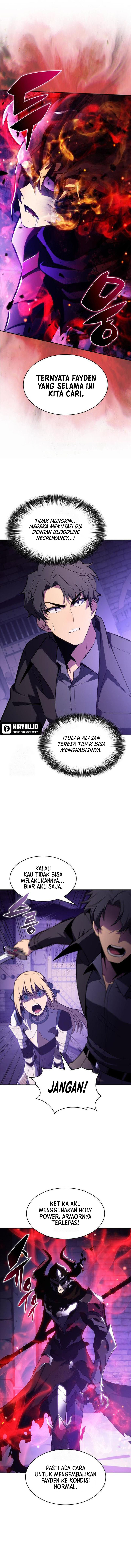 Read Solo Max Level Newbie ID Manga Online