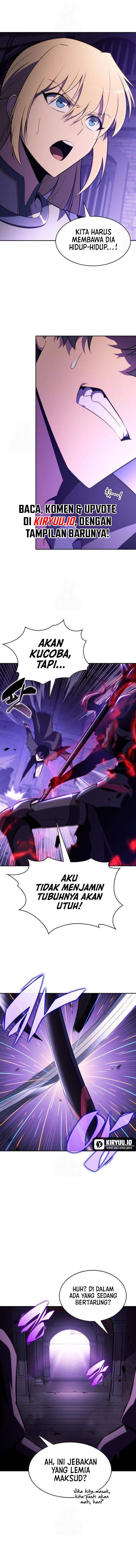 Read Solo Max Level Newbie ID Manga Online