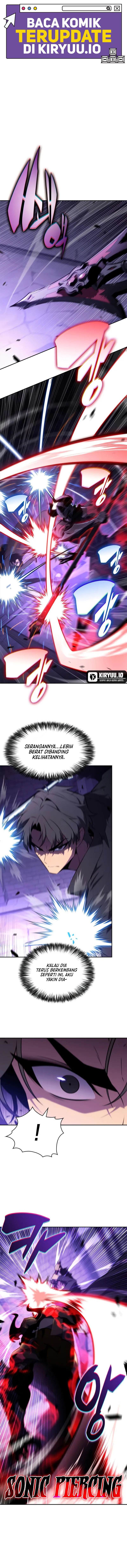 Read Solo Max Level Newbie ID Manga Online