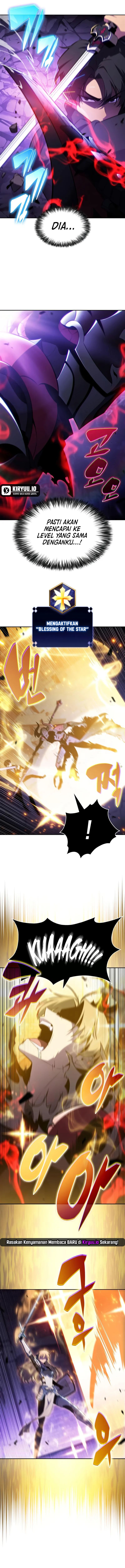 Read Solo Max Level Newbie ID Manga Online