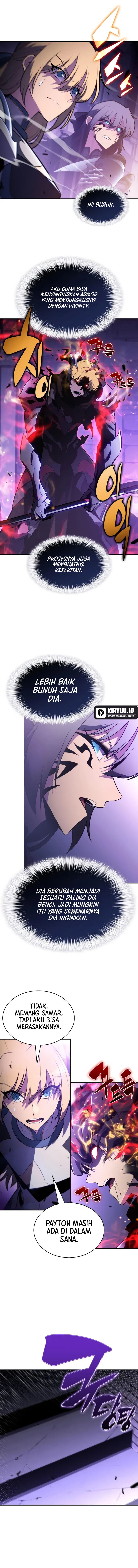 Read Solo Max Level Newbie ID Manga Online