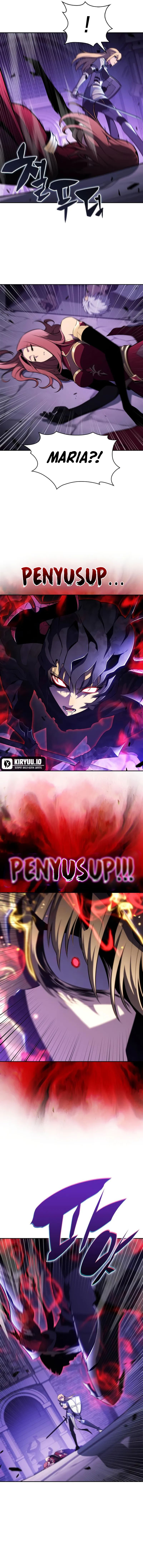 Read Solo Max Level Newbie ID Manga Online