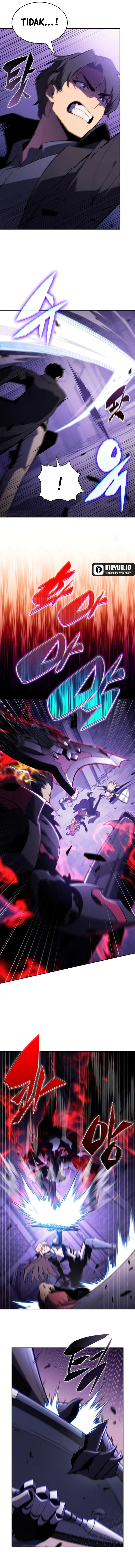 Read Solo Max Level Newbie ID Manga Online