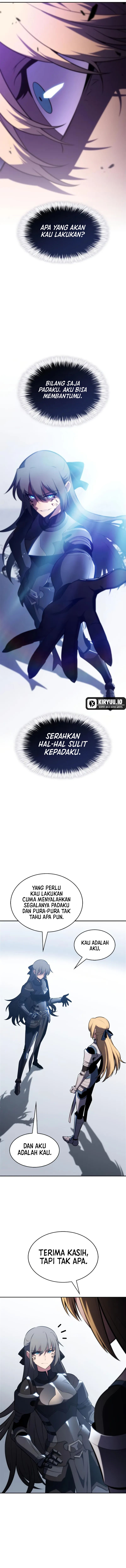 Read Solo Max Level Newbie ID Manga Online